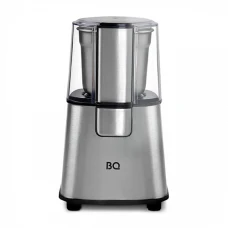 Кофемолка BQ CG1004 Стальной/Черный