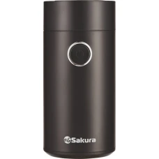 Кофемолка Sakura SA-6171BK