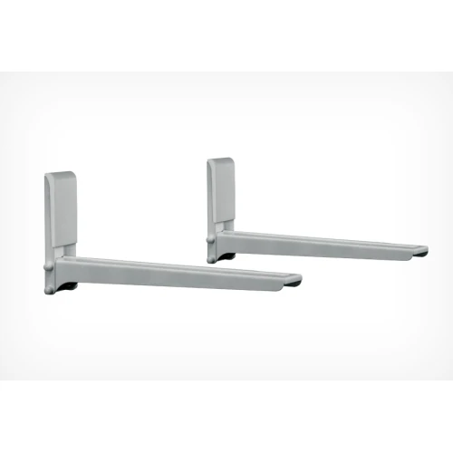 Кронштейн для СВЧ Holder MWS-2005 металлик