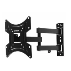 Кронштейн Hyundai GL-N2 (HMA48FS315BK72) Black 20"-48" настен. поворот-выдвижной и наклон