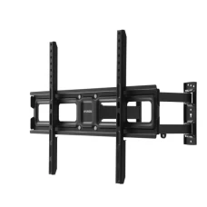Кронштейн Hyundai GL-N4 (HMA75FS340BK56) Black 32"-75" настен. поворот-выдвижной и наклон (без SN)