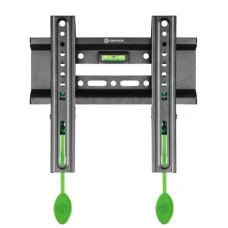 Кронштейн Onkron FM1 black 17"-43" настен. фиксированный (без SN)