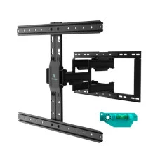 Кронштейн Onkron SM6L black 32"-90" настен. поворот и наклон (без SN)