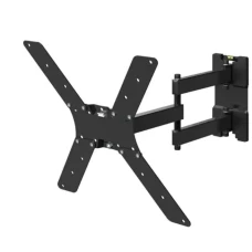 Кронштейн Holder LCD-5566-B 32"-55" настен. поворот-выдвижн и наклон (без SN)