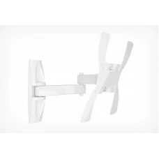 Кронштейн Holder LCDS-5046 белый 22"-42" наклон и поворот (без SN)
