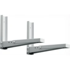 Кронштейн для СВЧ Holder MWS-2002 металлик