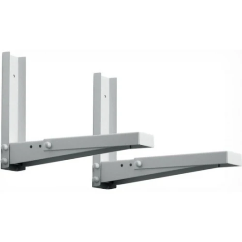 Кронштейн для СВЧ Holder MWS-2002 металлик