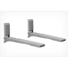 Кронштейн для СВЧ Holder MWS-2003 металлик