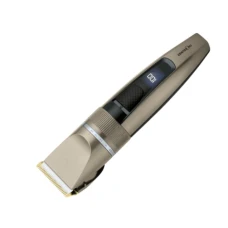 Машинка для стрижки Centek CT-2136 беж.