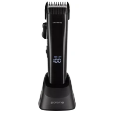 Машинка для стрижки Polaris PHC 4100 черный
