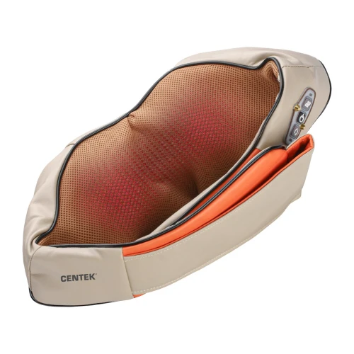Электромассажер Centek CT-2198 Бежевый Электромассажер Centek CT-2198 Бежевый