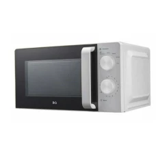 Микроволновая печь BQ MWO 20004SM/W Черный