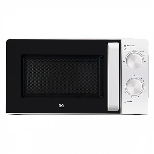 Микроволновая печь BQ MWO 20004SM/W Белый Микроволновая печь BQ MWO 20004SM/W Белый