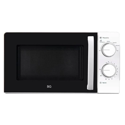 Микроволновая печь BQ MWO 20006SM/W Микроволновая печь BQ MWO 20006SM/W