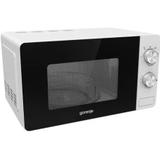 Микроволновая печь Gorenje MO20E2W белый