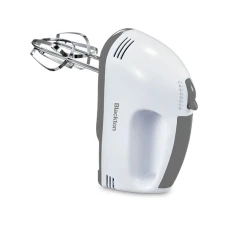 Миксер Blackton Bt MX423 Белый/Серый (200Вт)