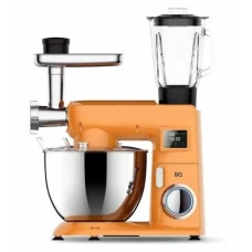Миксер планетарный BQ MX850 Абрикосовый (2000Вт)