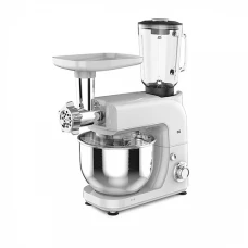 Миксер планетарный BQ MX620 Белый