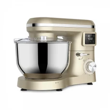 Миксер планетарный BQ MX640 Золото