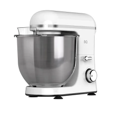 Миксер планетарный BQ MX840 Белый (1600Вт)