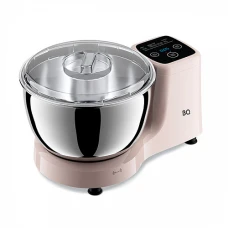 Миксер для теста BQ MX521 Светло-розовый