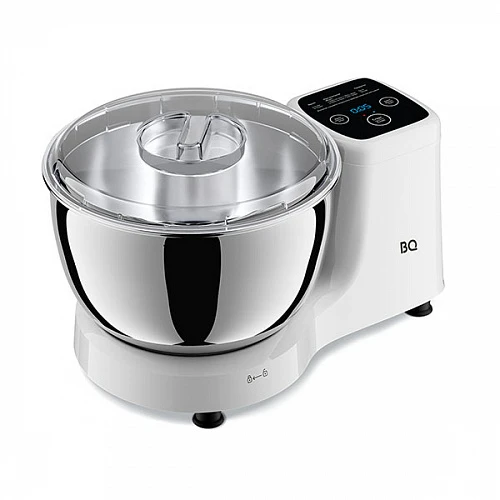 Миксер для теста BQ MX521 Белый Миксер для теста BQ MX521 Белый