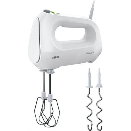 Миксер Braun HM1010 WH