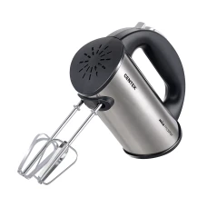 Миксер Centek CT-1108 черный-сталь