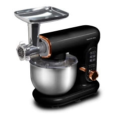 Миксер планетарный Zigmund & Shtain ZKM-1000