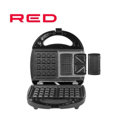 Мультипекарь RED SOLUTION RMB-M601