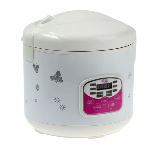 Мультиварка HomeStar HS-2022 (900Вт)