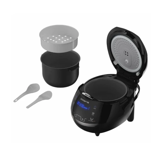 Мультиварка Polaris PMC 0526 черный Мультиварка Polaris PMC 0526 черный