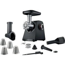 Мясорубка Bosch MFWS440B (1900Вт)