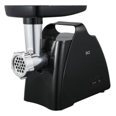 Мясорубка BQ MG1006 Черный (2100Вт)