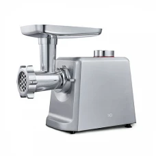 Мясорубка BQ MG1007 Серый металлик (2400Вт)