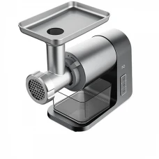 Мясорубка BQ MG1010 Серый (2200Вт)