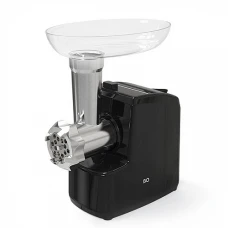 Мясорубка BQ MG2005 Черный (1200Вт)