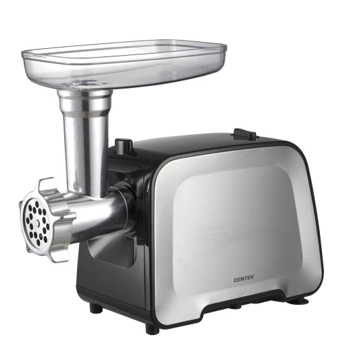 Мясорубка Centek CT-1604 Комбайн (2200Вт) Мясорубка Centek CT-1604 Комбайн (2200Вт)