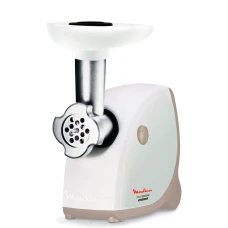 Мясорубка Moulinex ME462132 (2000Вт)