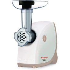 Мясорубка Moulinex ME476132 (2000Вт)