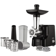 Мясорубка Zelmer ZMM1525B (1500Вт)