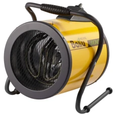 Тепловая пушка Ballu BHP-P-3 (3000Вт.)