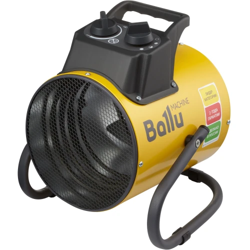 Тепловая пушка Ballu BHP-PE2-2 (2000Вт.)