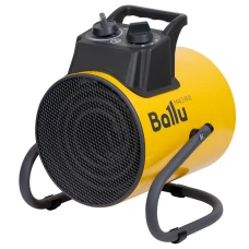Тепловая пушка Ballu BHP-PE2-5 (4500Вт.)