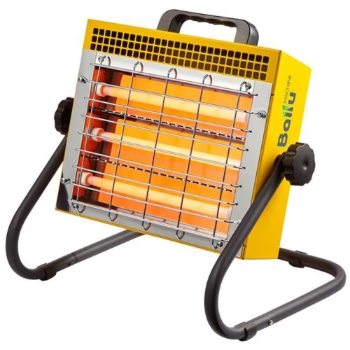 Обогреватель инфракрасный Ballu BIH-LM-1.5-R (1500Вт)