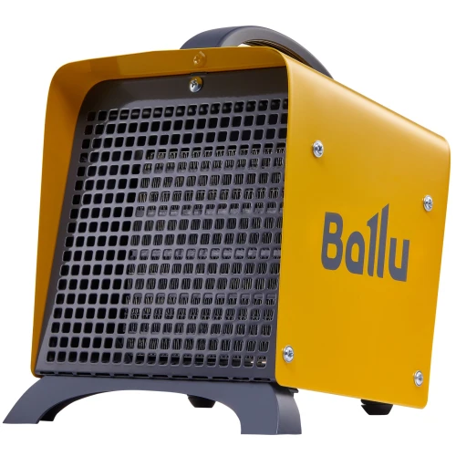 Тепловая пушка Ballu BKS-5 (3000Вт.)