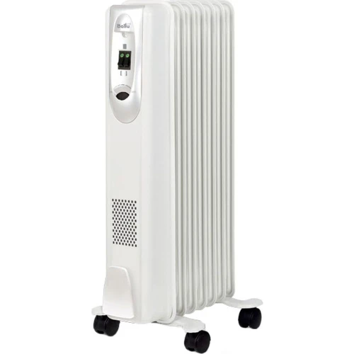 Масляный радиатор Ballu Comfort BOH/CM-09WDN 2000Вт/9 секций