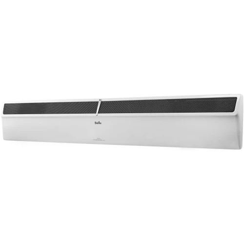 Конвекторный обогреватель Ballu Plinth Transformer BEC/PL-2000 (2000Вт)