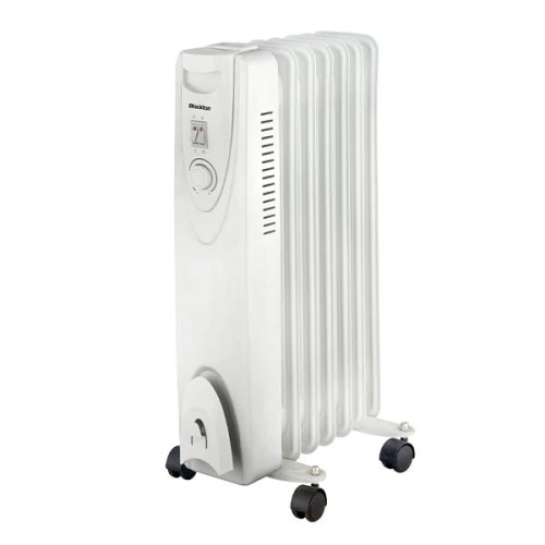 Масляный радиатор Blackton Bt OH1110 1500Вт/7 секций