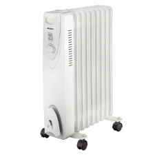 Масляный радиатор Blackton Bt OH1111 2000 Вт/9 секций